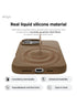 elago iPhone 16 Pro MAX Case Liquid Silicone